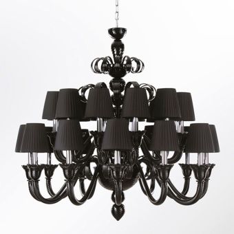 Multiforme / Iko ST1010-12+12 / Chandelier