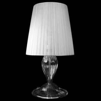 Multiforme / Chapeau LUP0360 / Table lamp