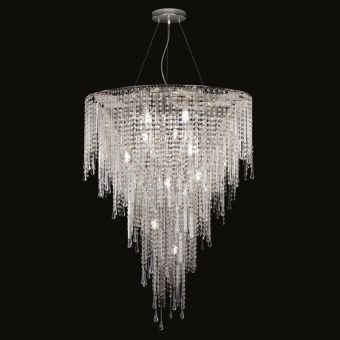 Multiforme / Vanity SS7660-60x80 / Suspension lamp