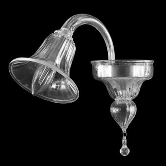 Multiforme / Simplicissimus 390 AP0390-1 / Wall lamp