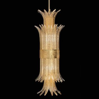 Glass & Glass Murano / Chandeliers / Sciabole ART. 1860/S