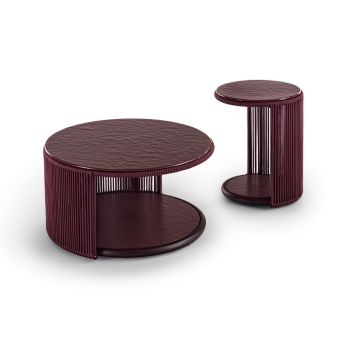 Longhi / Outdoor Side Table / Myles S 700