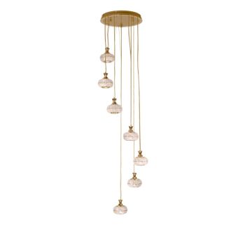 Castro Lighting / Suspension Lights / Mystic 5984.7