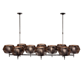 Patrizia Garganti / Pendants & Suspension Lights / N01A1