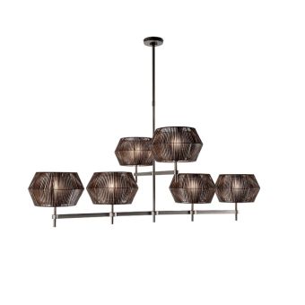Patrizia Garganti / Pendants & Suspension Lights / Novecento N03N1