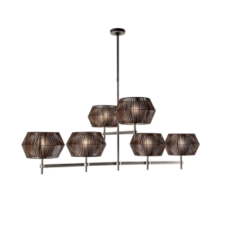 Patrizia Garganti / Pendants & Suspension Lights / N03N1