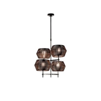 Patrizia Garganti / Pendants & Suspension Lights / Novecento N05A1
