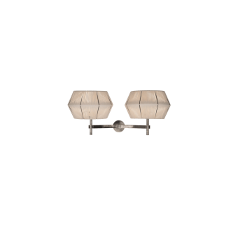 Patrizia Garganti / Wall Sconces / N06A3