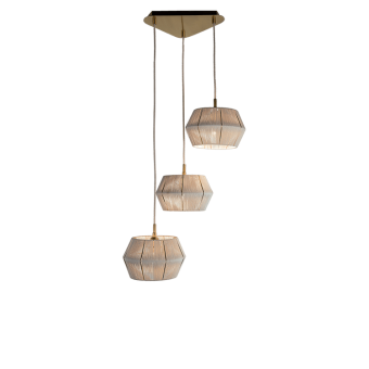 Patrizia Garganti / Pendants & Suspension Lights / N12O3