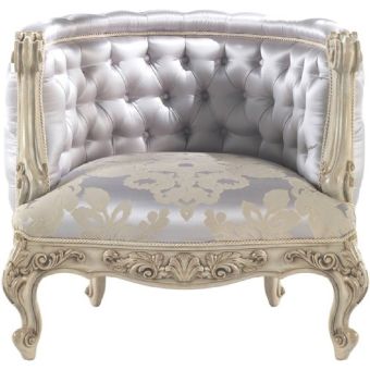 Jumbo Collection / Armchair / Napoleon Armchair