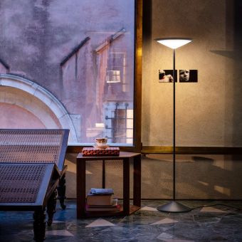 Penta Light / Floor Lamps / Narciso