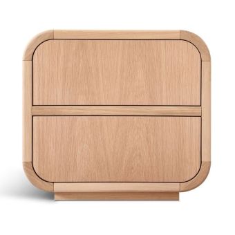 DOM Edizioni / Bedside Tables / Nathan