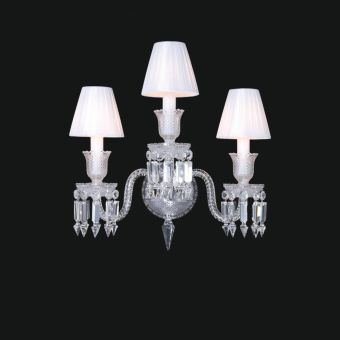 Jago / Wall Sconces / Regina NCA 204/WS