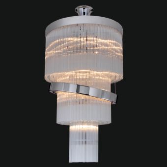 Jago / LED Ceiling Lights / Saturn NCS 043/60