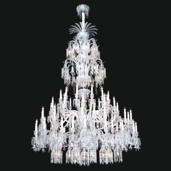 Jago / Chandeliers / Ballerina NCS 200/95
