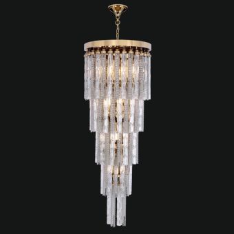 Jago / Chandeliers / Aurora NCS 331