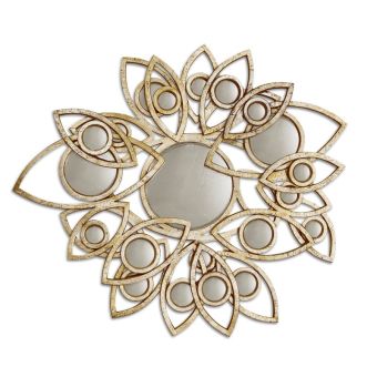 Boca do Lobo / Wall Mirrors / Neapoli