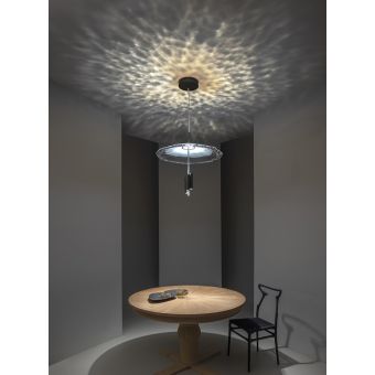 Patrizia Volpato / Pendants & Suspension Lights / Nebula 240/S55-77