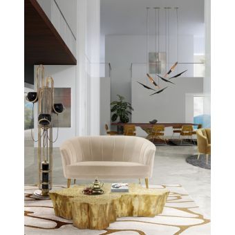 DelightFULL / Floor  Lamps / Neil Floor Lamp