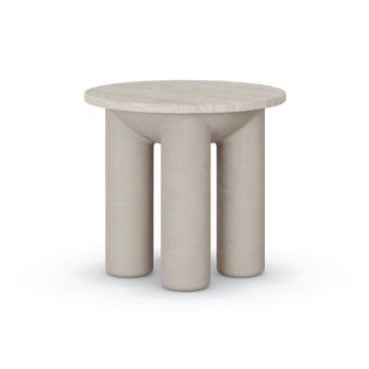 Nolita Harbour / Side & Lamp Tables / Ella II