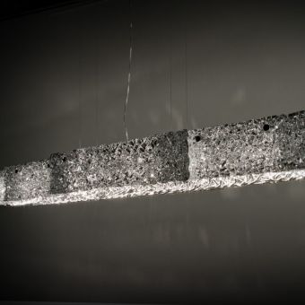 ILFARI / Pendants & Suspension Lights / Nightlife H8 XL Pendant Lamp