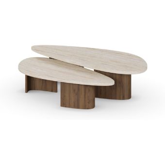 Nolita Harbour / Coffee Tables / Agnes