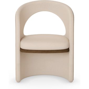 Nolita Harbour / Chairs with Arms / Berta