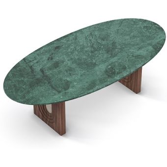 Nolita Harbour / Dining Tables / Emerald