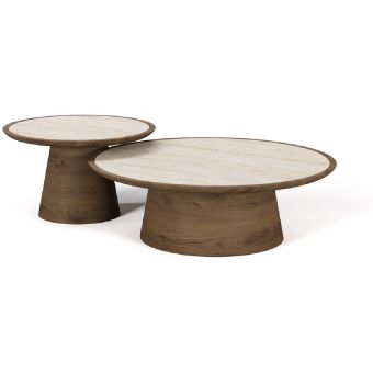 Nolita Harbour / Coffee Tables / Liz