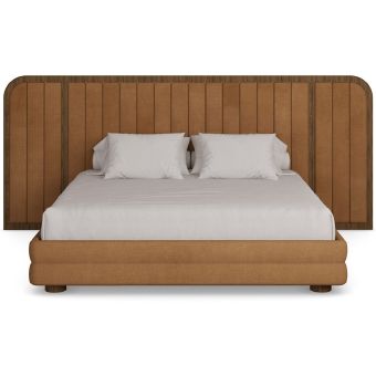 Nolita Harbour / Beds / Marthina