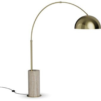 Nolita Harbour / Floor Lamps / Nils