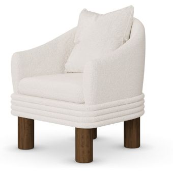 Nolita Harbour / Armchairs / Dining Nina