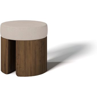 Nolita Harbour / Poufs / Pauline