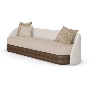 Nolita Harbour / Sofas / Pearl