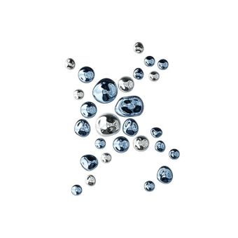 Sans Souci / Wall Sconces / Nuggets S1