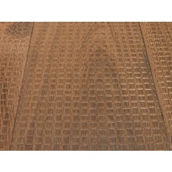 Bassano Parquet / Oak parquet / Cubic Cells