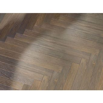 Bassano Parquet / Oak parquet / The geometries - Herringbones Italian Herringbone 90° Oxford