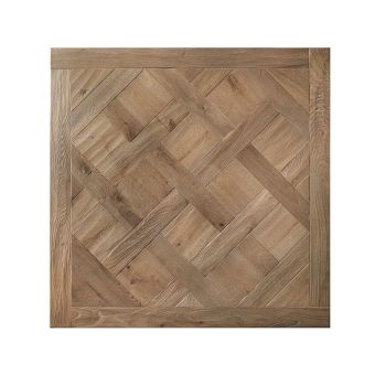 Bassano Parquet / Oak parquet / The geometries - Patterns Pattern Versailles Oak