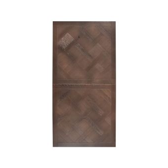 Bassano Parquet / Oak parquet / The geometries - Patterns Pattern Versailles Oak Villa Laura