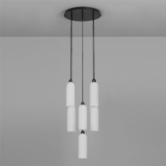 Schwung design / Pendants & Suspension Lights / Odyssey Cluster 9