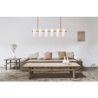 Schwung design / Pendants & Suspension Lights / Odyssey Linear MD