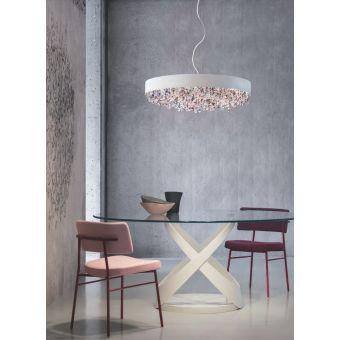 Masiero / Pendants & Suspension Lights / Olà Round