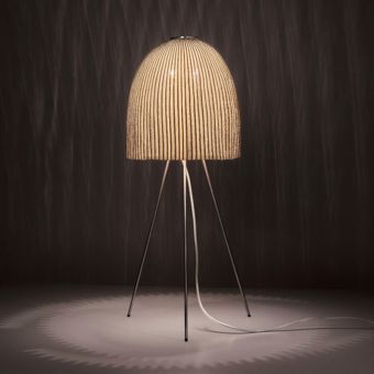 Arturo Alvarez / LED Table & Floor Lamps / Onn ON02
