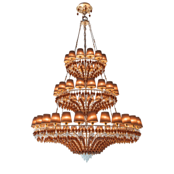 Patrizia Garganti / Chandeliers / OPHELIAEX01