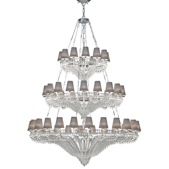 Patrizia Garganti / Chandeliers / OPHELIAEX02