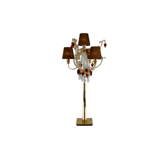 Patrizia Garganti / Table Lamps / OPHELIAEX03