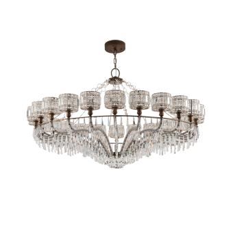 Patrizia Garganti / Chandeliers / OPHELIAEX06
