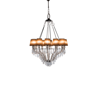 Patrizia Garganti / Chandeliers / OPHELIAEX08