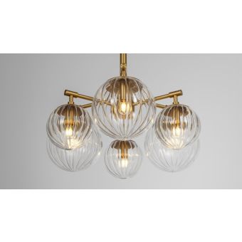 Schwung design / Pendants & Suspension Lights / Orion Mix