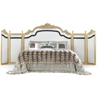 Jumbo Collection / Beds / Orpheus Bed